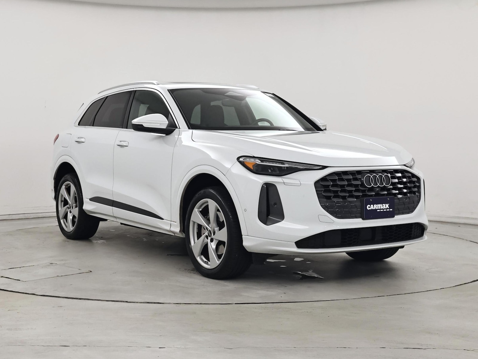 audi q5 2025 WA12AAGU7S2036418 image audi q5 2025 WA12AAGU7S2036418 image